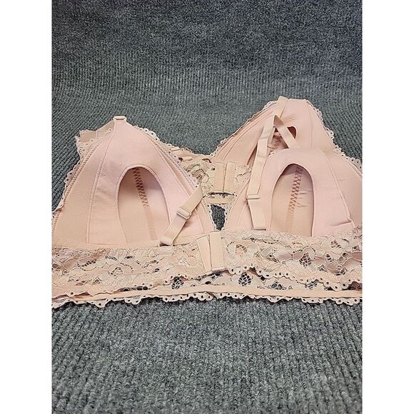 2 Pc NWT Womens 2XL‎ Nursing Bra - Picture 2 of 5